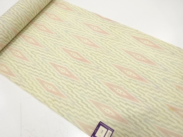 Japanese Kimono / Others (Bolt etc) Wool